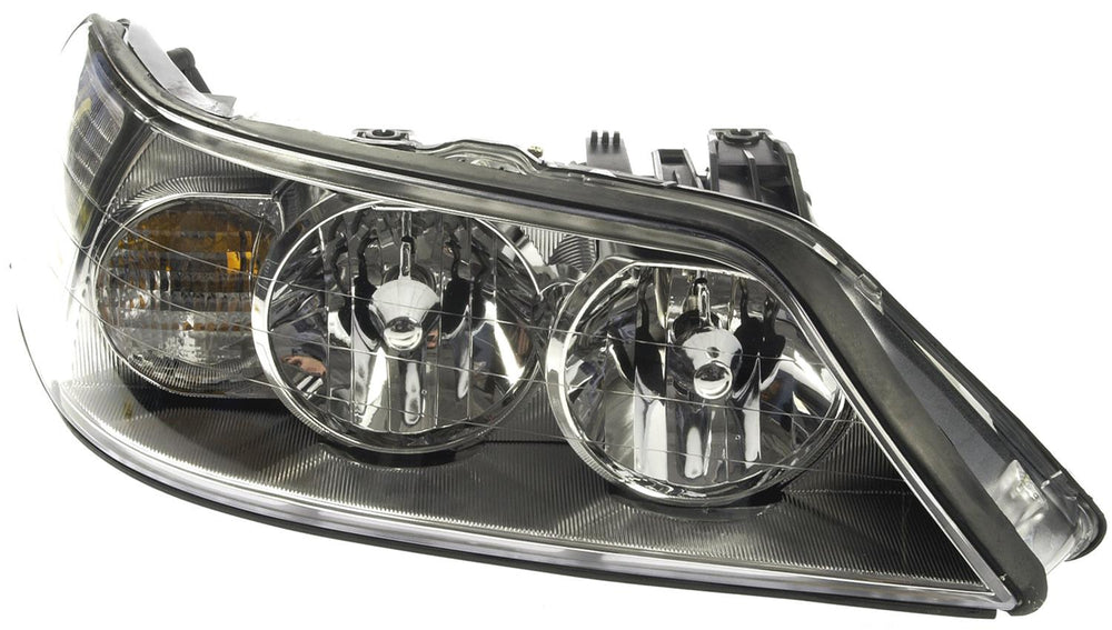 HEAD LAMP - RIGHT