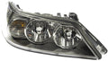 HEAD LAMP - RIGHT