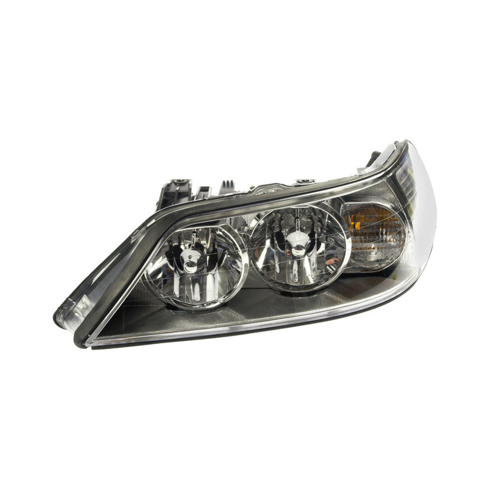 HEAD LAMP - LEFT