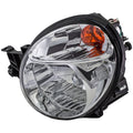 HEAD LAMP - LEFT
