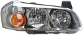 RT HEADLAMP ASSY