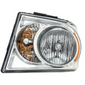 HEADLAMP - LEFT