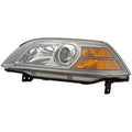 LT HEADLAMP ASSY
