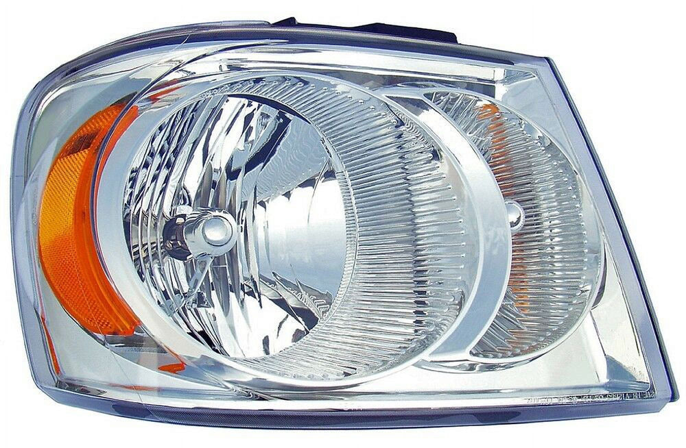 HEADLAMP - RIGHT