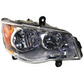 HEADLAMP - RIGHT