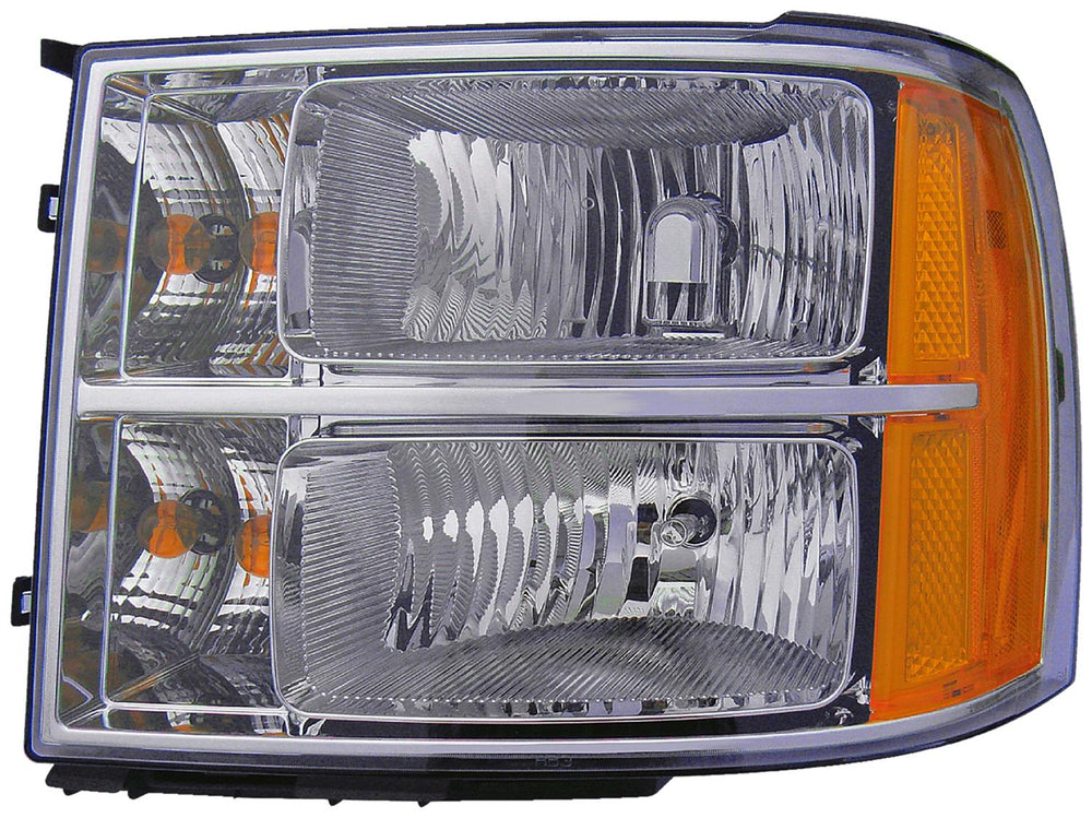 HEADLAMP - LEFT