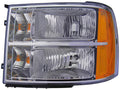 HEADLAMP - LEFT