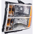 HEADLAMP - LEFT