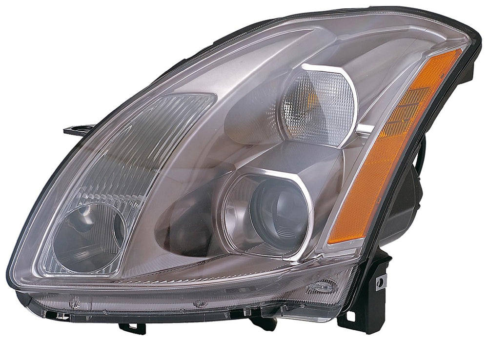 HEADLAMP - LEFT