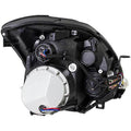 HEADLAMP - LEFT