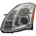 HEADLAMP - LEFT