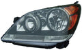 HEAD LAMP - LEFT
