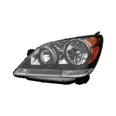HEAD LAMP - LEFT
