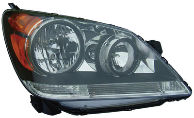 HEAD LAMP - RIGHT