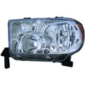 HEAD LAMP - LEFT