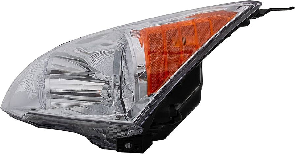 HEAD LAMP - LEFT