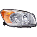 HEAD LAMP - LEFT