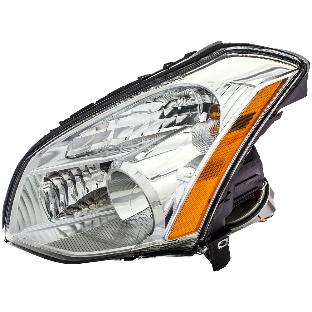HEAD LAMP- LEFT