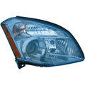 HEAD LAMP- RIGHT