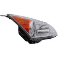 HEAD LAMP - RIGHT