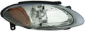 HEADLAMP - RIGHT