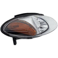 HEADLAMP - RIGHT