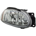 HEADLAMP - RIGHT
