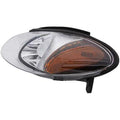 HEADLAMP - LEFT