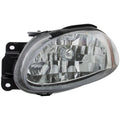 HEADLAMP - LEFT