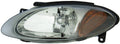 HEADLAMP - LEFT