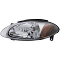 HEADLAMP - LEFT