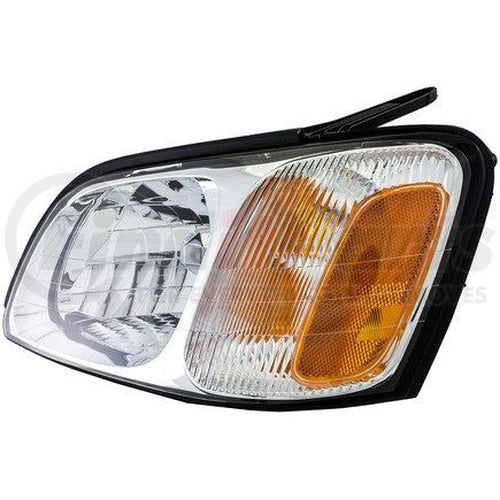 HEADLAMP-LEFT
