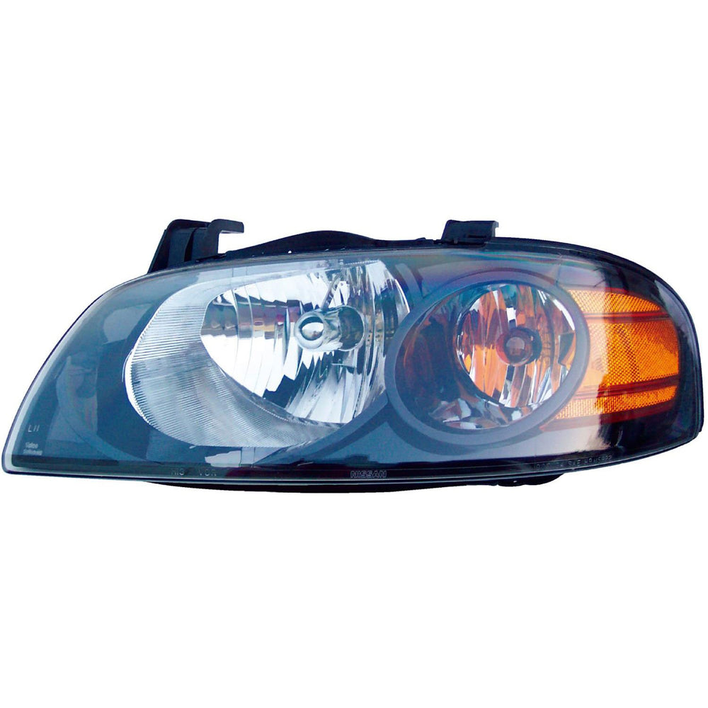 HEADLAMP-LEFT