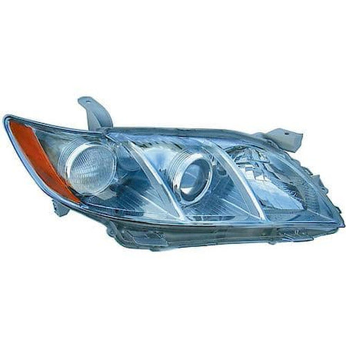HEADLAMP-RIGHT
