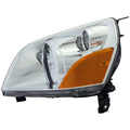 HEADLAMP - LEFT