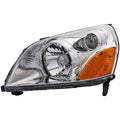HEADLAMP - LEFT