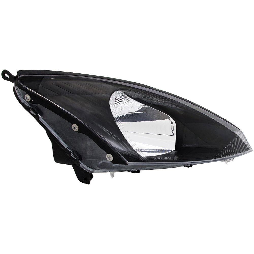 HEADLAMP - RIGHT