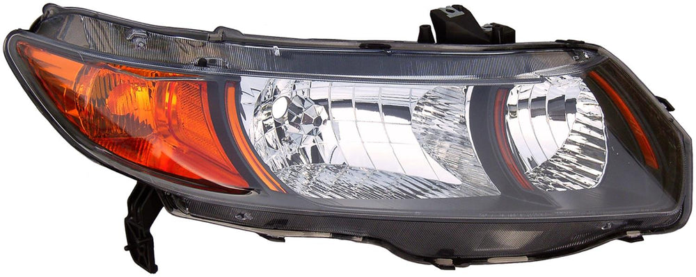 HEADLAMP - RIGHT