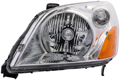 HEADLAMP - LEFT