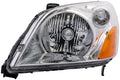 HEADLAMP - LEFT