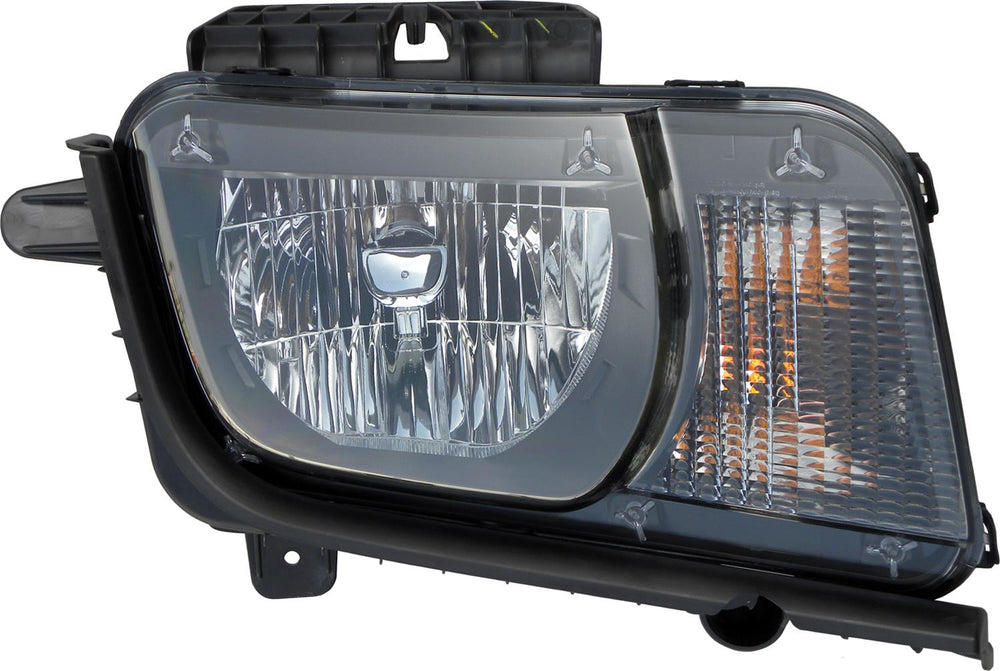 HEAD LAMP - RIGHT