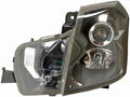 HEADLAMP - LH