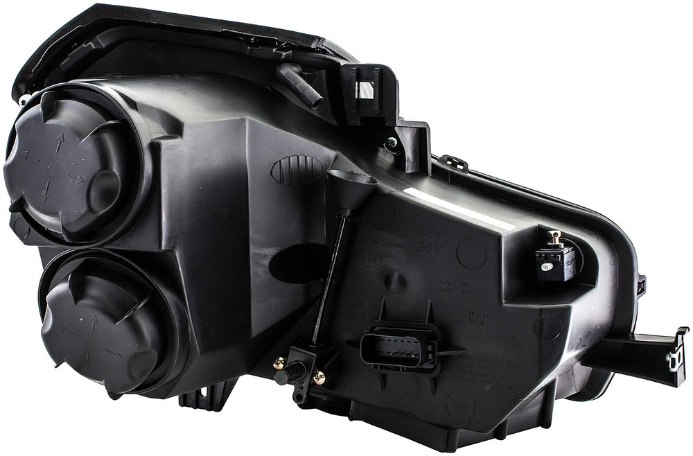 HEADLAMP - LH