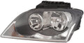 HEADLAMP - LH
