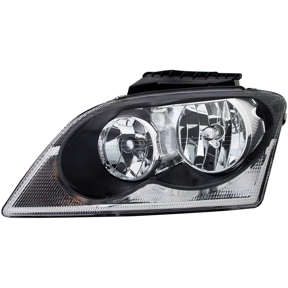 HEADLAMP - LH
