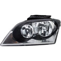 HEADLAMP - LH