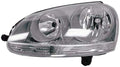 HEADLAMP - LH