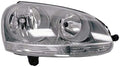 HEADLAMP - RH