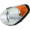HEADLAMP - LH