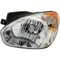 HEADLAMP - LH